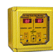 FX1502 Two gas detector sm