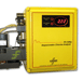 FX-1000P Amperometric chlorine analyzer sm