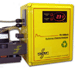 FX1000PB bufferless amperometric chlorine analyzer sm