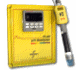FX421 pH analyzer sm