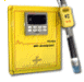 FX424 dissolved oxygen analyzer sm