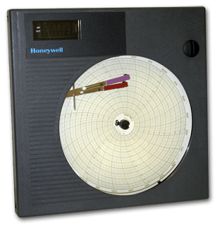 Chart recorder FX4300