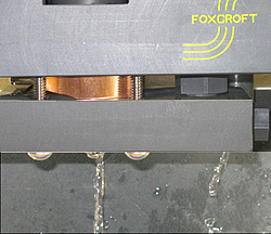 Amperometric chlorine analyzers need consistent flow