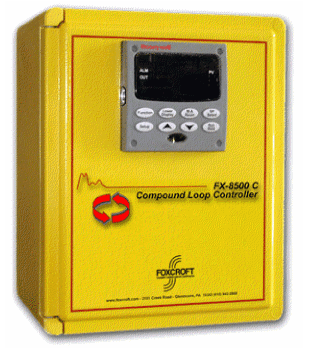 Compound loop controller FX8500C