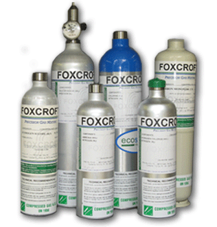 Calibration Gases